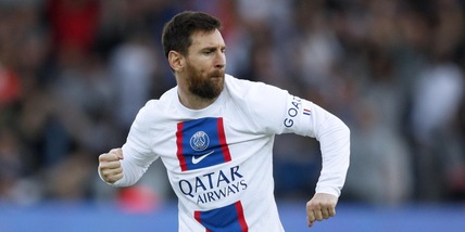 Poker col brivido per il Psg, pari beffa per il Marsiglia di Tudor