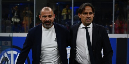 Inzaghi spiega la rinascita dell'Inter e annuncia: "Brozovic può esserci con la Juve"
