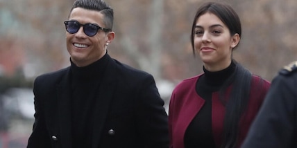 Cristiano Ronaldo torna allo Sporting? Il gesto di Georgina parla chiaro