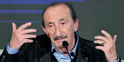 Franco Gatti, come è morto? La moglie svela le reali cause a Domenica In