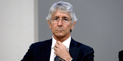 Omicidio capo ultrà Inter, Abodi: "Mi informerò su quanto accaduto a Milano"