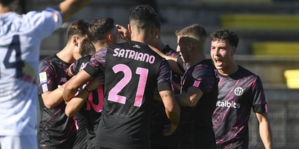 Primavera, Roma di corto muso col Lecce: 1-0. Il Sassuolo cade a Cagliari