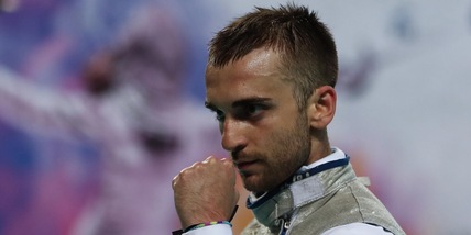 Garozzo esclusivo: "Adesso voglio vincere anche in corsia"