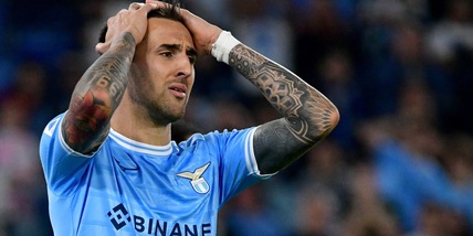 Lazio-Salernitana 1-3: Zaccagni non basta e Sarri perde Milinkovic per il derby