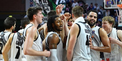 Basket, Tortona vince ancora: battuta Venezia. Gevi Napoli ko