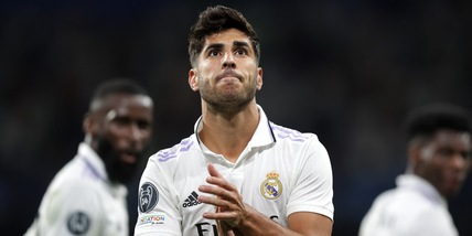 "Asensio convince il Real Madrid: rinnovo in vista"
