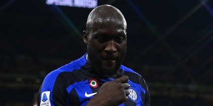 Inter, Lukaku si ferma ancora: niente Juve e Mondiali a rischio