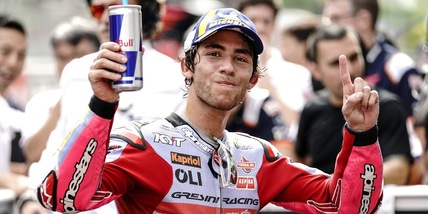 MotoGP, Bastianini sulla Malesia: "Ho pensato anche al titolo di Bagnaia"