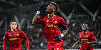 Pronostici Serie A, Hellas Verona - Roma: l'Ingegnere crede nel riscatto di Abraham