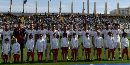 L'Ucraina chiede l'esclusione dell'Iran dal Mondiale. I social: "Ripescate l'Italia"