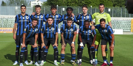 Primavera, il Verona vince 2-1 in rimonta in casa dell'Atalanta