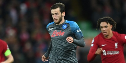 "Napoli, la Premier pazza di Kvaratskhelia: ecco i club interessati"