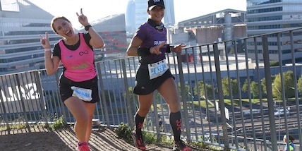 I 3 consigli fondamentali per correre meglio. E andare più veloci