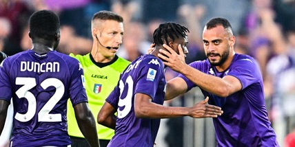 Diretta RFS Riga-Fiorentina ore 16.30: formazioni ufficiali e come vederla in tv e streaming
