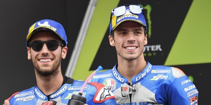 MotoGP, Suzuki pronta all'addio: dagli anni 60' a Mir, tutti i titoli nel Motomondiale