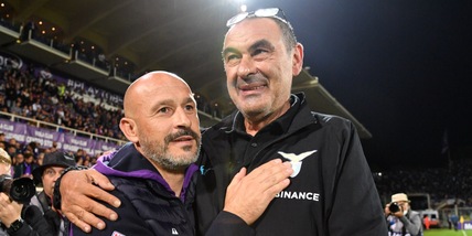 Conference League, Lazio e Fiorentina ai playoff: le possibili avversarie