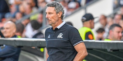 Spezia, Gotti: "Contro il Milan si può cambiare qualcosa. Holm è ok"