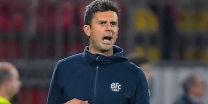 Thiago Motta: "Bologna, il Toro non ti lascerà giocare. Arnautovic? Vedremo"