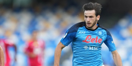 Kvaratskhelia, Gasperini, Pedro e Bezos: le ultimissime