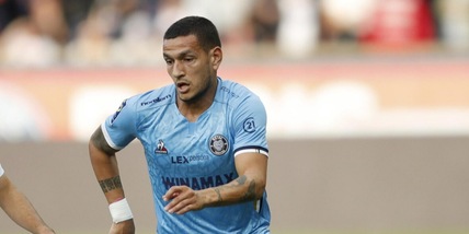 Ligue 1, l'Auxerre raggiunge il Troyes nel finale