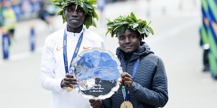 New York Marathon, 850mila dollari per i vincitori