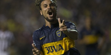 Osvaldo e Jimena di nuovo insieme