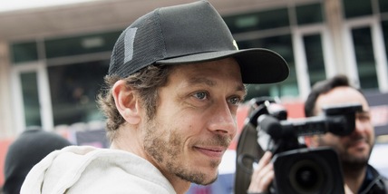 MotoGP, Valentino Rossi carica Bagnaia: "Si ricordano solo di chi vince"