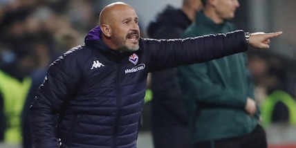 Fiorentina, Italiano: "Gonzalez e Sottil out con la Samp. Torna Amrabat"