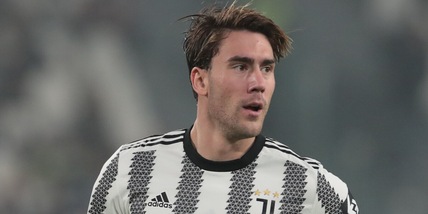 "Manchester United, c'è anche Vlahovic nella lista per il dopo Ronaldo"