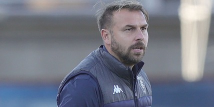 Empoli, Zanetti: "Destro out per le prossime due gare. Baldanzi ha prospettive altissime"