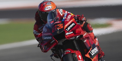 MotoGP, diretta gara GP Valencia: orario e dove vederla in tv