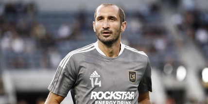 Delirio in California: il Los Angeles Fc di Chiellini vince la Mls 2022