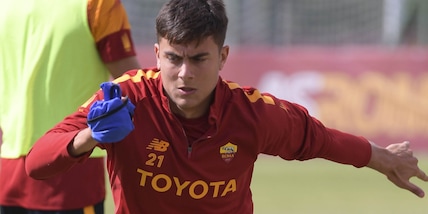 Dybala, ecco il piano per esserci contro il Torino e volare al Mondiale