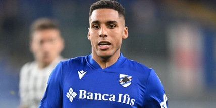 Sampdoria, personalizzato per Sabiri e Verre. Winks operato alla caviglia