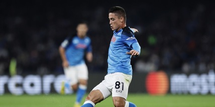 Pronostico Napoli-Empoli, azzurri favoriti. Raspadori a caccia del gol