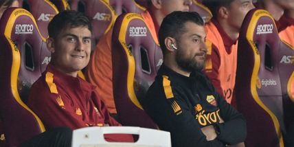 Dybala contro il Torino ok, ma per pochi minuti