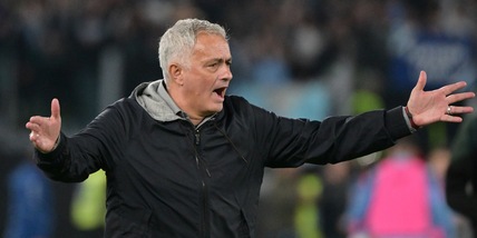 Roma, trappola da Special