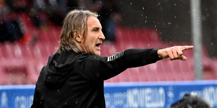 Salernitana, Nicola: "Fiorentina? Bisogna sfruttare i punti deboli"