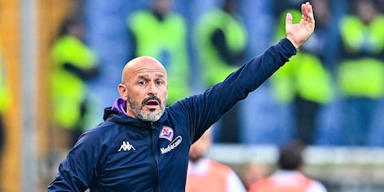 Fiorentina, carica Italiano: "Fattore campo importante contro la Salernitana"