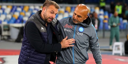 Empoli, Zanetti: "Napoli straordinario, ma quel rigorino..."