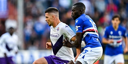 Serie A, statistiche e pronostico di Fiorentina-Salernitana