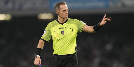 Napoli-Empoli 2-0, la moviola: si discute sul rigore di Osimhen