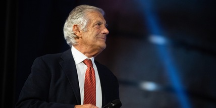 MotoGP, Agostini: "Avevamo bisogno di un eroe come Bagnaia"