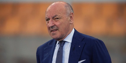 Inter, Marotta: "Classifica strana, Inzaghi trovi soluzioni. Su Skriniar..."