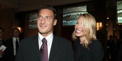 Totti e Ilary, nuovo colpo di scena: Bernardini De Pace non difenderà più l'ex capitano