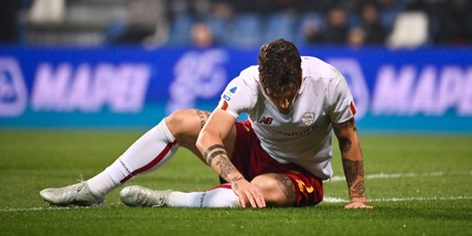 Roma, Inter, Atalanta e Fiorentina: le ultimissime