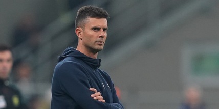 Bologna, Thiago Motta: "Il secondo gol ha inciso, non c'era fallo su Lautaro"