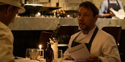 Boiling Point a partire da oggi al cinema