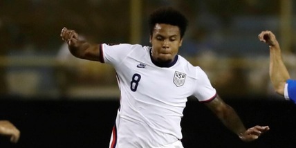 Qatar 2022, i convocati degli Stati Uniti: c'è McKennie