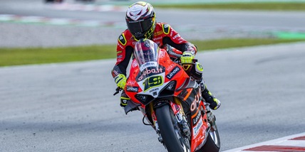Superbike, Gp Mandalika: orari e dove vederlo in tv
